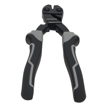 8 Bolt Shear Cable Wire Snip Heavy Duty Steel Cutting Plier ToolNew