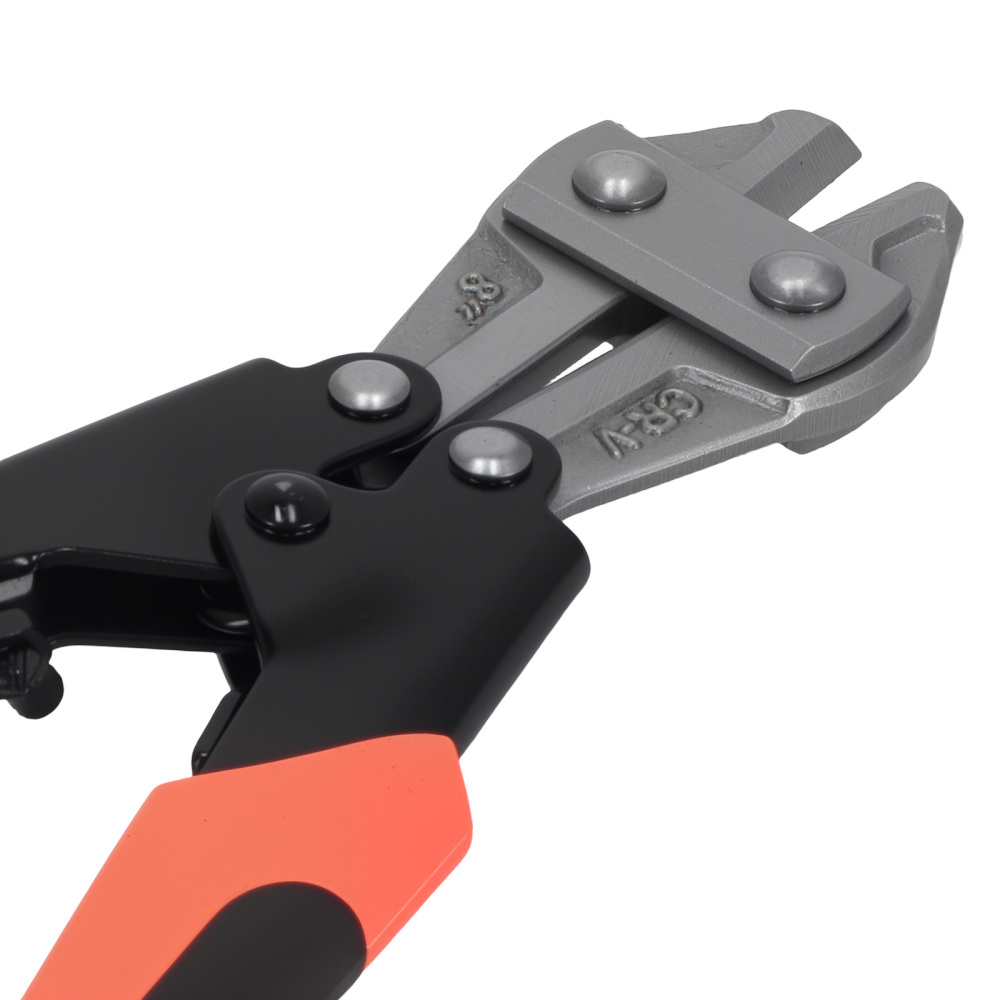 Tagliabulloni 8 Pollici Acciaio CR-V Forgiato Design Leva Classico