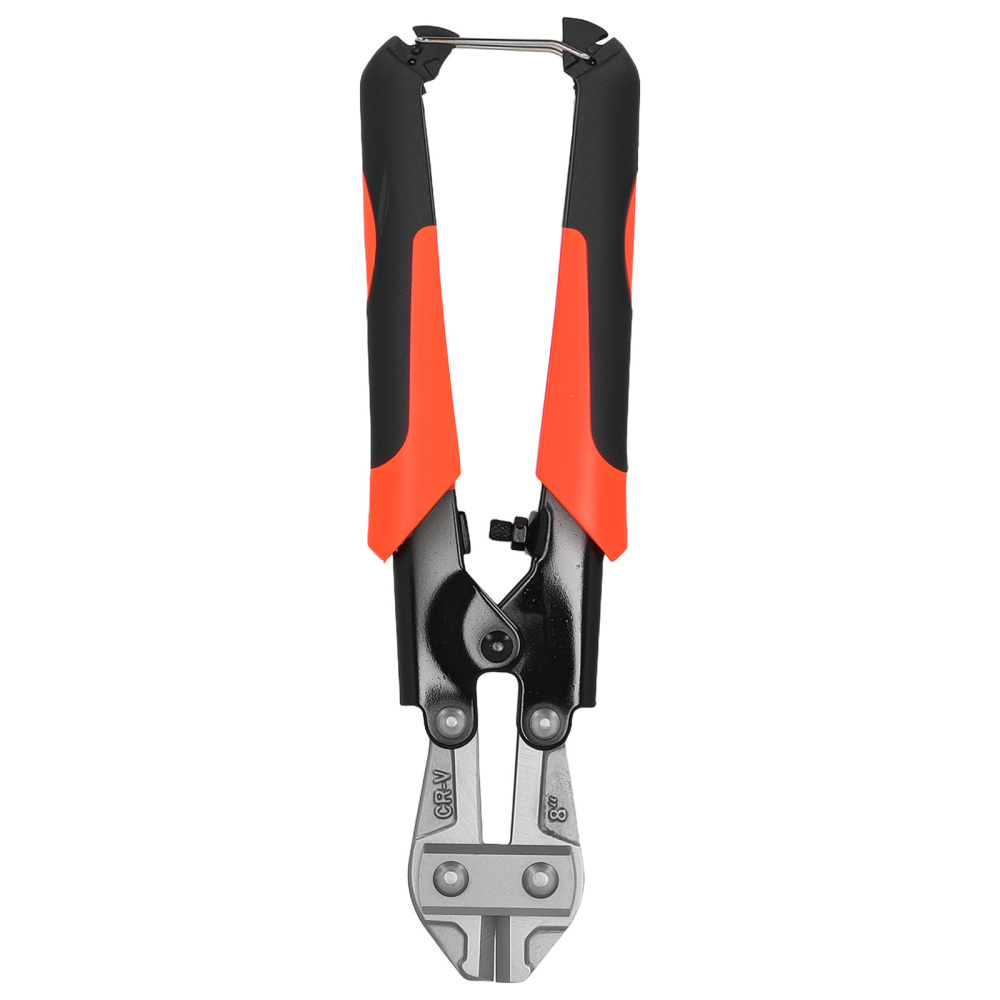 Tagliabulloni 8 Pollici Acciaio CR-V Forgiato Design Leva Classico