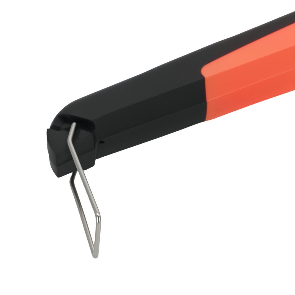 Tagliabulloni 8 Pollici Acciaio CR-V Forgiato Design Leva Classico