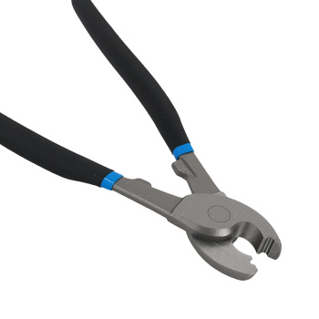 10 Cable Cutters Heavy Duty Wire Pliers CRV Electrical Stripper Tool 250mm