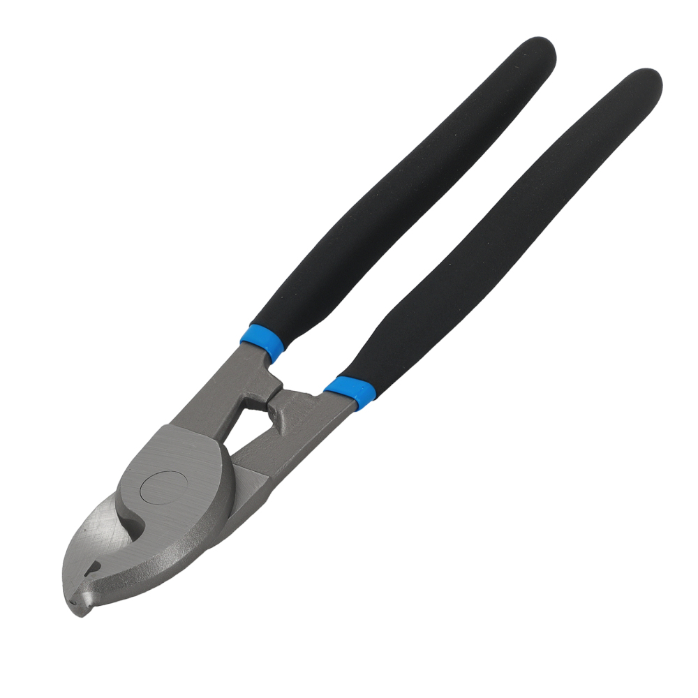 10 Cable Pliers Wire Pliers Heavy Duty Electrical Stripping Tool 250mm