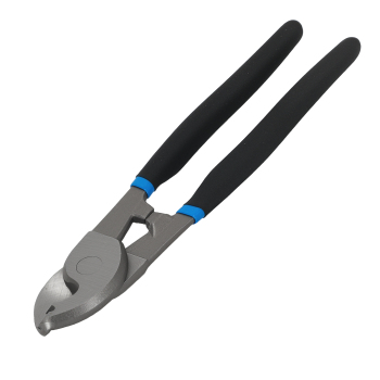 10 Cable Pliers Wire Pliers Heavy Duty Electrical Stripping Tool 250mm