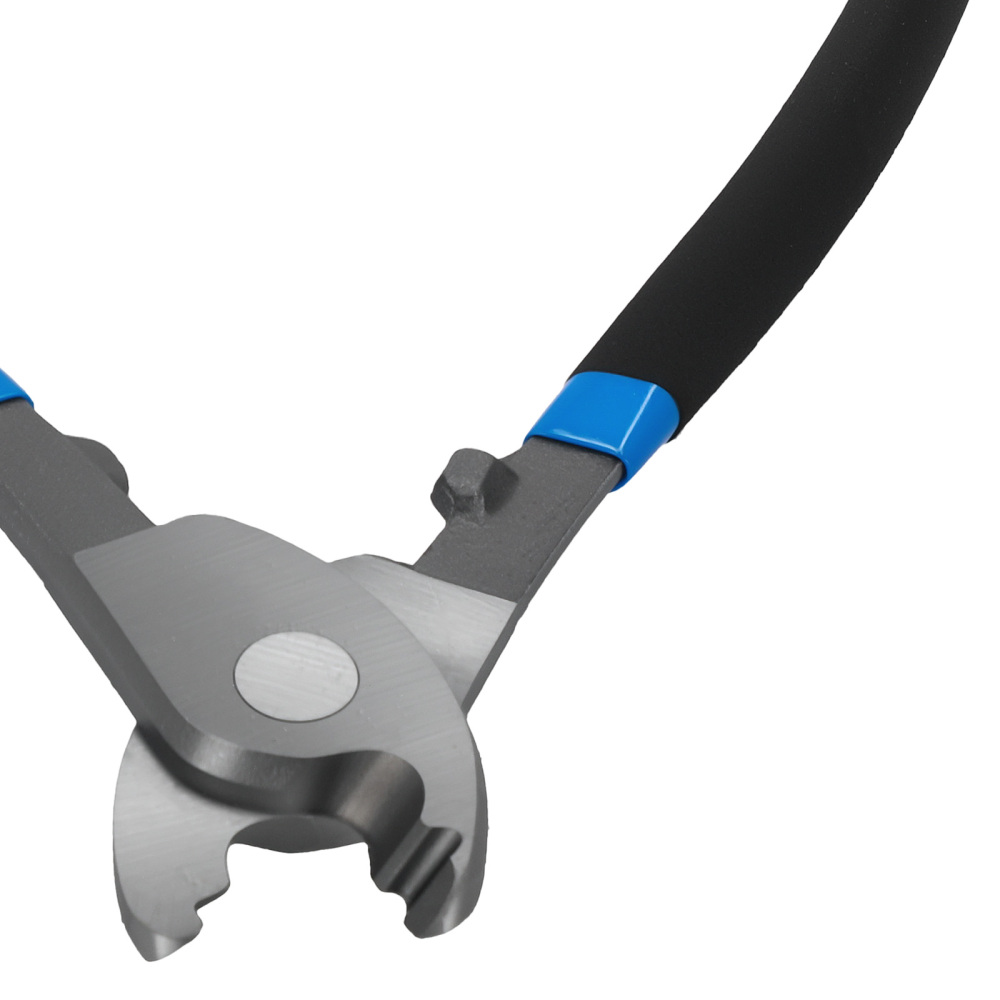 Pinza Tagliafili 200mm 8 for Cavi Elettrici Impugnatura Confortevole