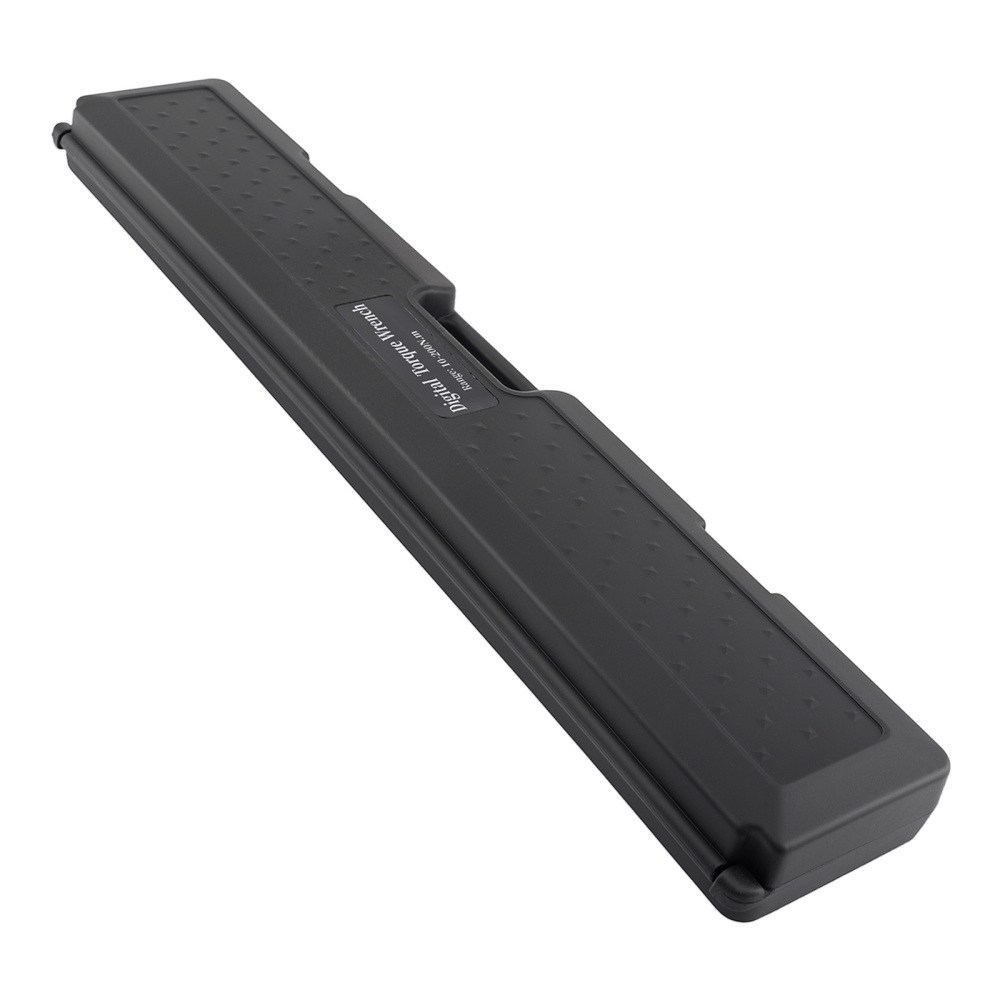 Chiave Dinamometrica 1/2 10-200Nm for Auto LCD Digitale Sgancio Rapido CrMo