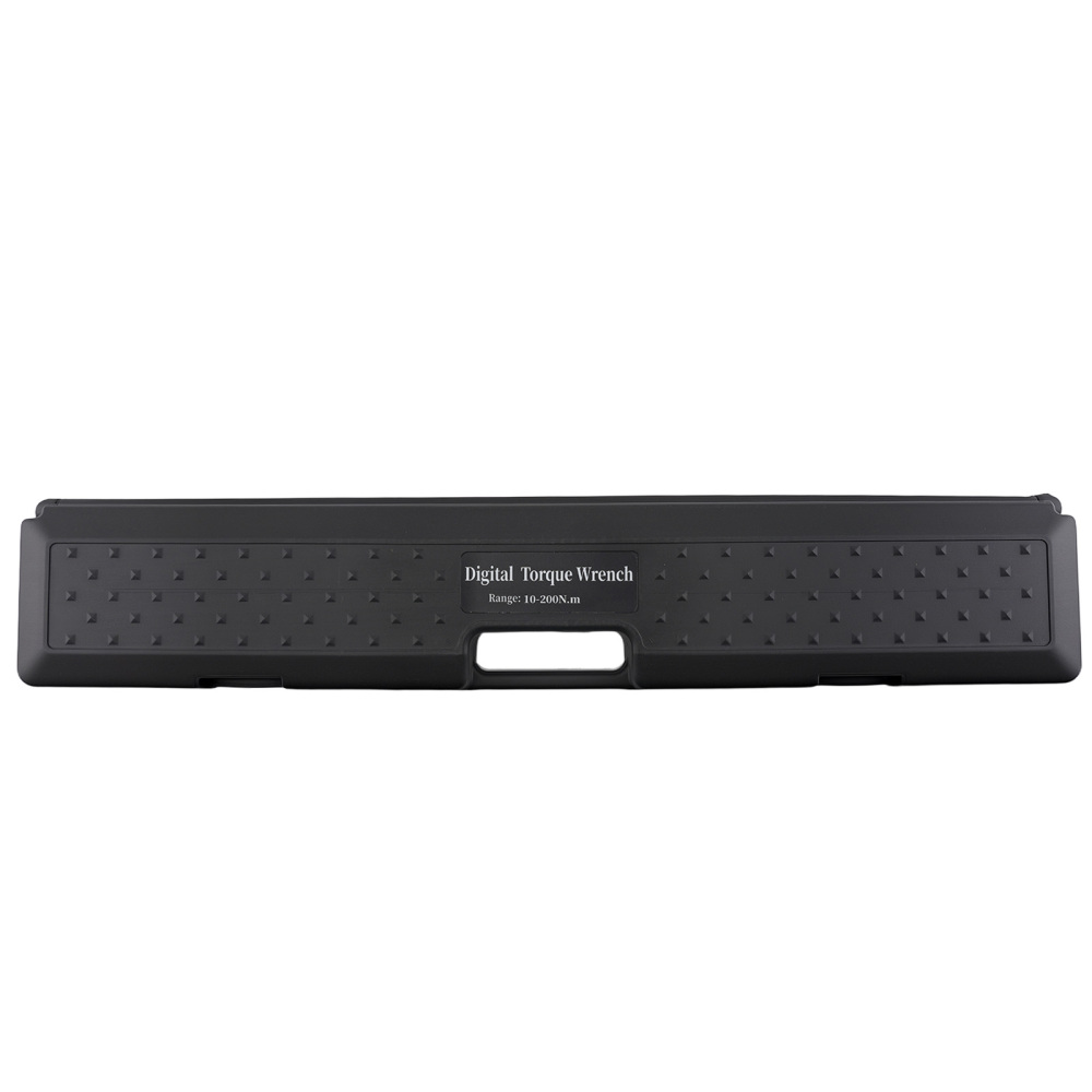 Chiave Dinamometrica 1/2 10-200Nm for Auto LCD Digitale Sgancio Rapido CrMo