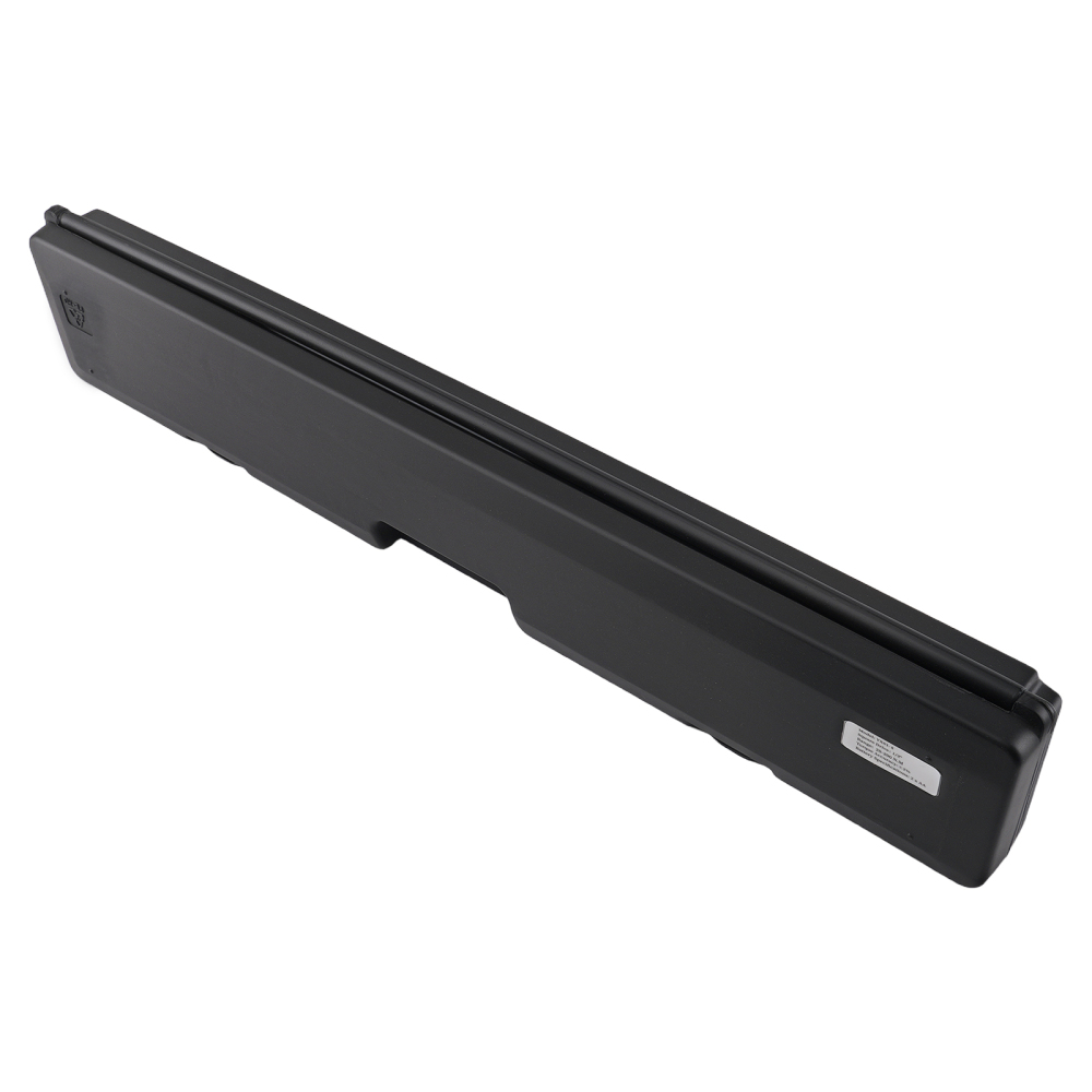 1/2 Digital Ratchet Torque Wrench 20-200Nm Sound Light Alarm Tool