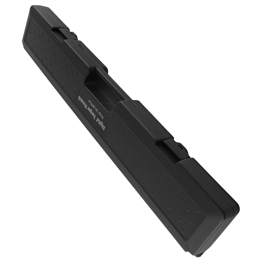 1/2 Digital Ratchet Torque Wrench 20-200Nm Sound Light Alarm Tool