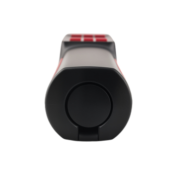 3/8 Digital Torque Wrench 3.7-37ft-lbs LED Display Ratchet Socket Tool