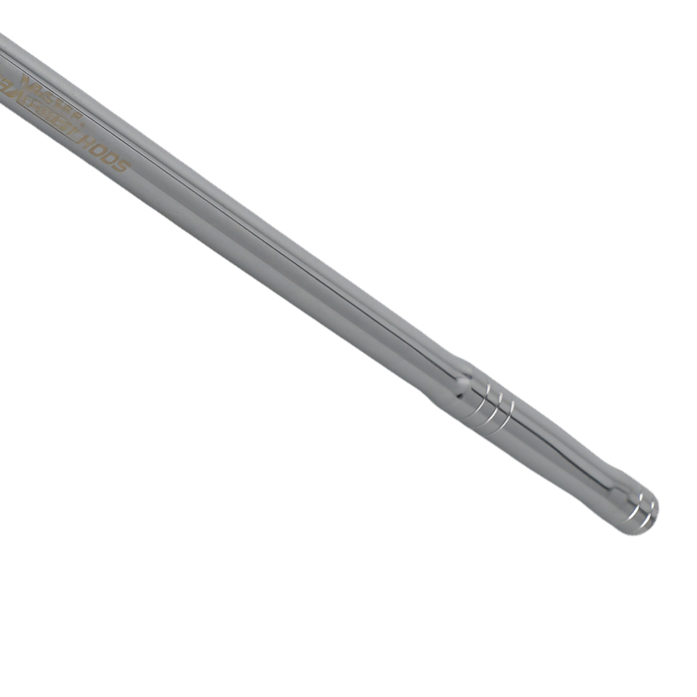 18in 3/8in Drive Extra Long Flex Head Ratchet 40CR 72-Tooth Quick-Release