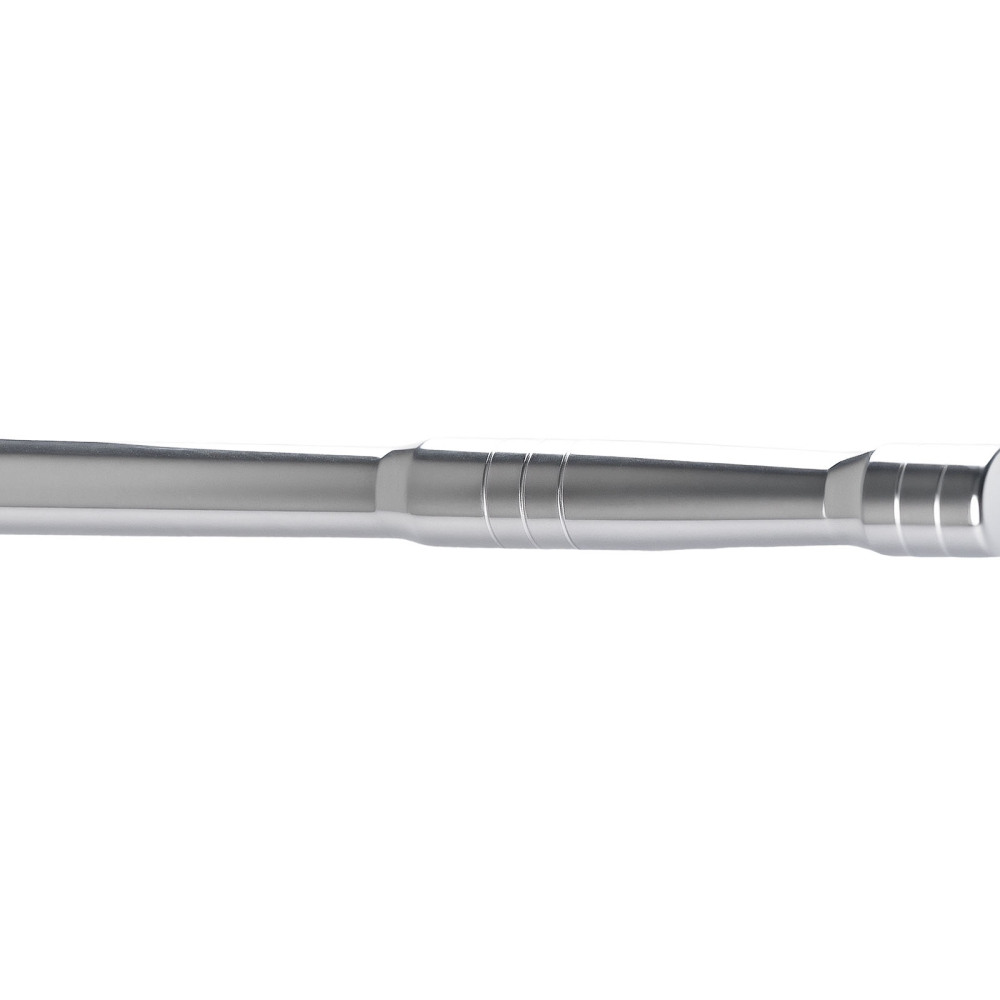 1/2 Inch Drive Flex Head Ratchet 72 Teeth Quick Release 300mm Long