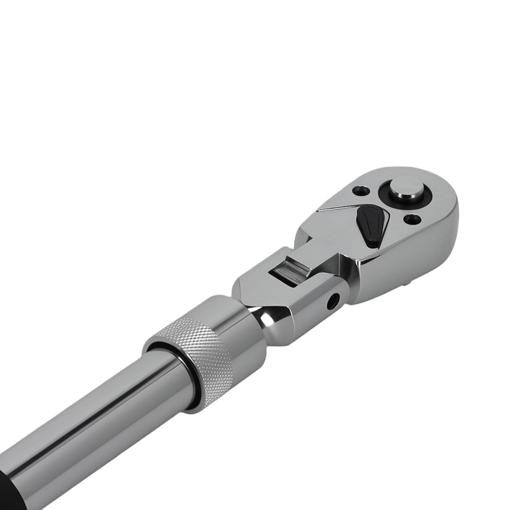 Chiave a Cricchetto 3/8 Pollici 72 Denti Acciaio 40Cr Estensibile Reversibile