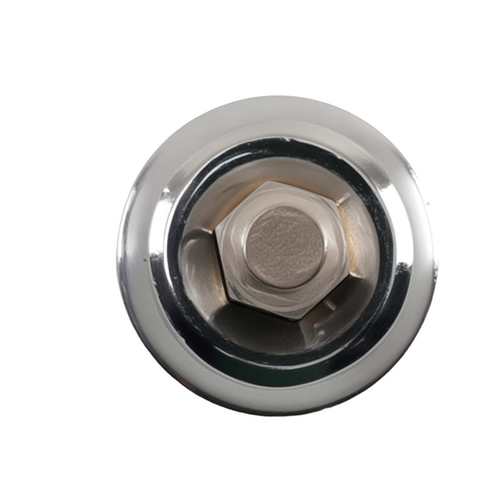 3/8 Allen Key Hex Bit Socket 9pcs Chrome Vanadium Steel 2mm-10mm Set