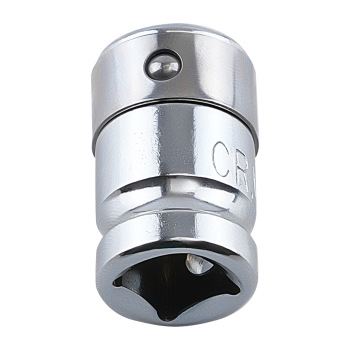 40PC Bit Set Chrome Vanadium Steel Star Hex Spline for Tool Kit Professional