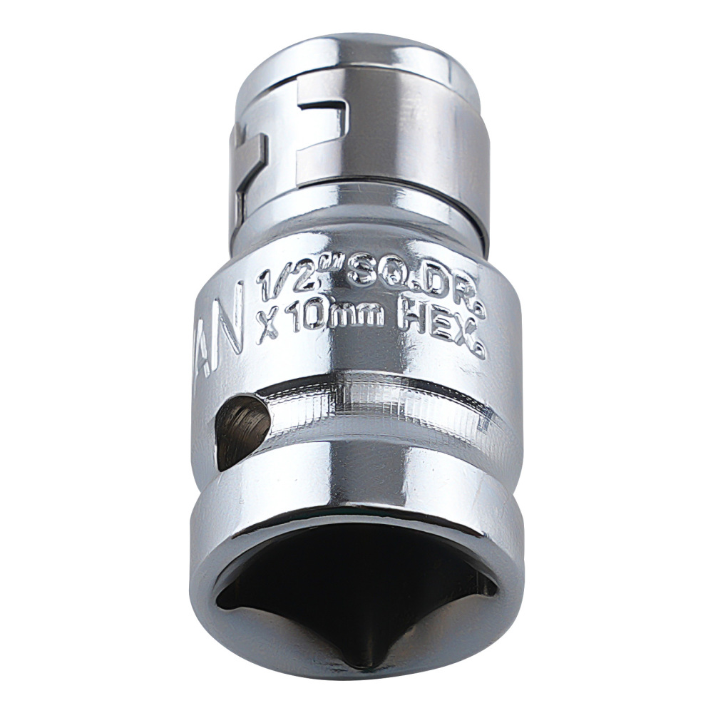 40PC Bit Set Chrome Vanadium Steel Star Hex Spline for Tool Kit Professional