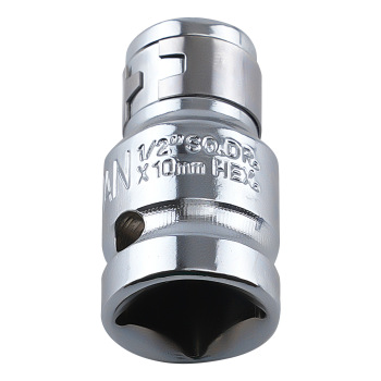 40PC Bit Set Chrome Vanadium Steel Star Hex Spline for Tool Kit Professional