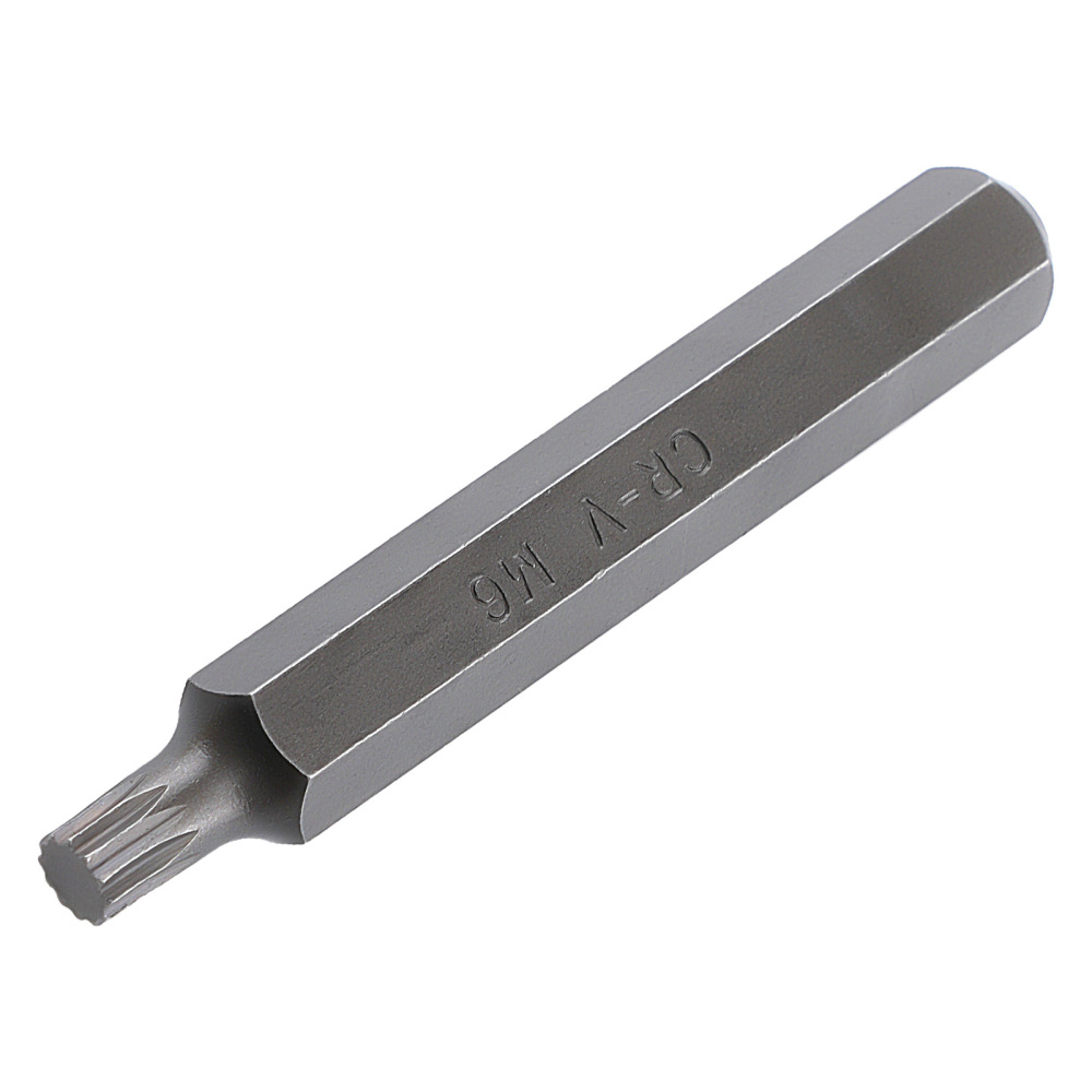 40PC Bit Set Chrome Vanadium Steel Star Hex Spline for Tool Kit Professional