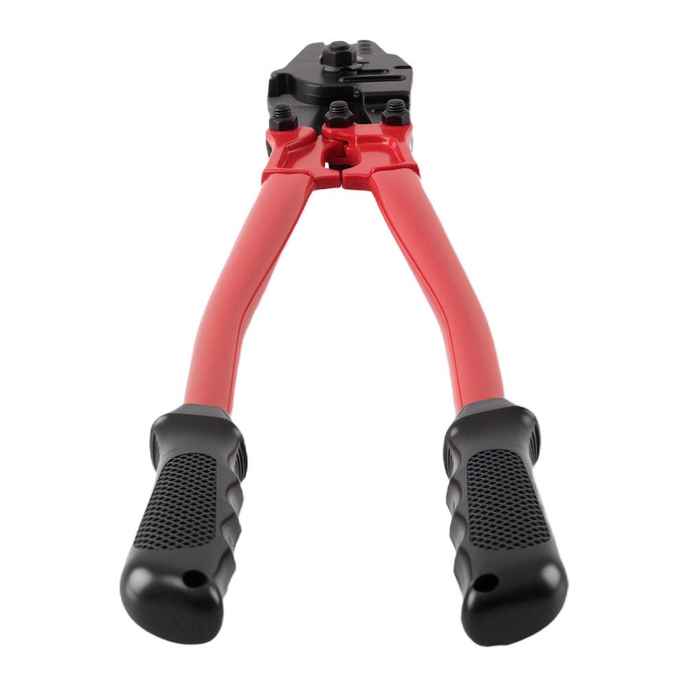 3/16 Cable Crimping Swager Hand Wire Rope Tool Cutter Pliers CRV 600mm 24in