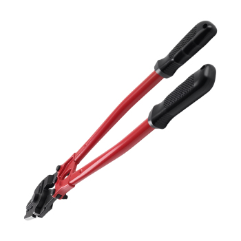 3/16 Crimper Shear Hand Swager Wire Rope Cable Crimping Tool CRV Plier