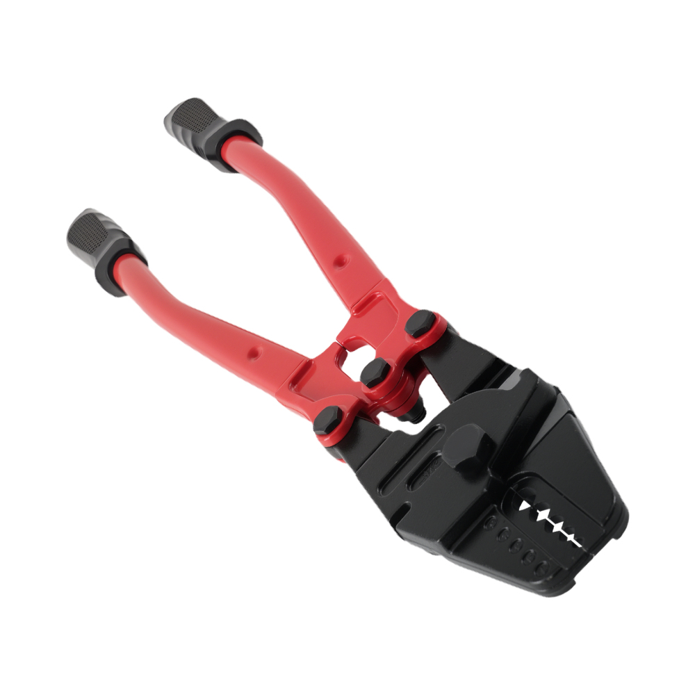 3/16 Cable Crimping Swager Hand Wire Rope Tool Cutter Pliers CRV 600mm 24in