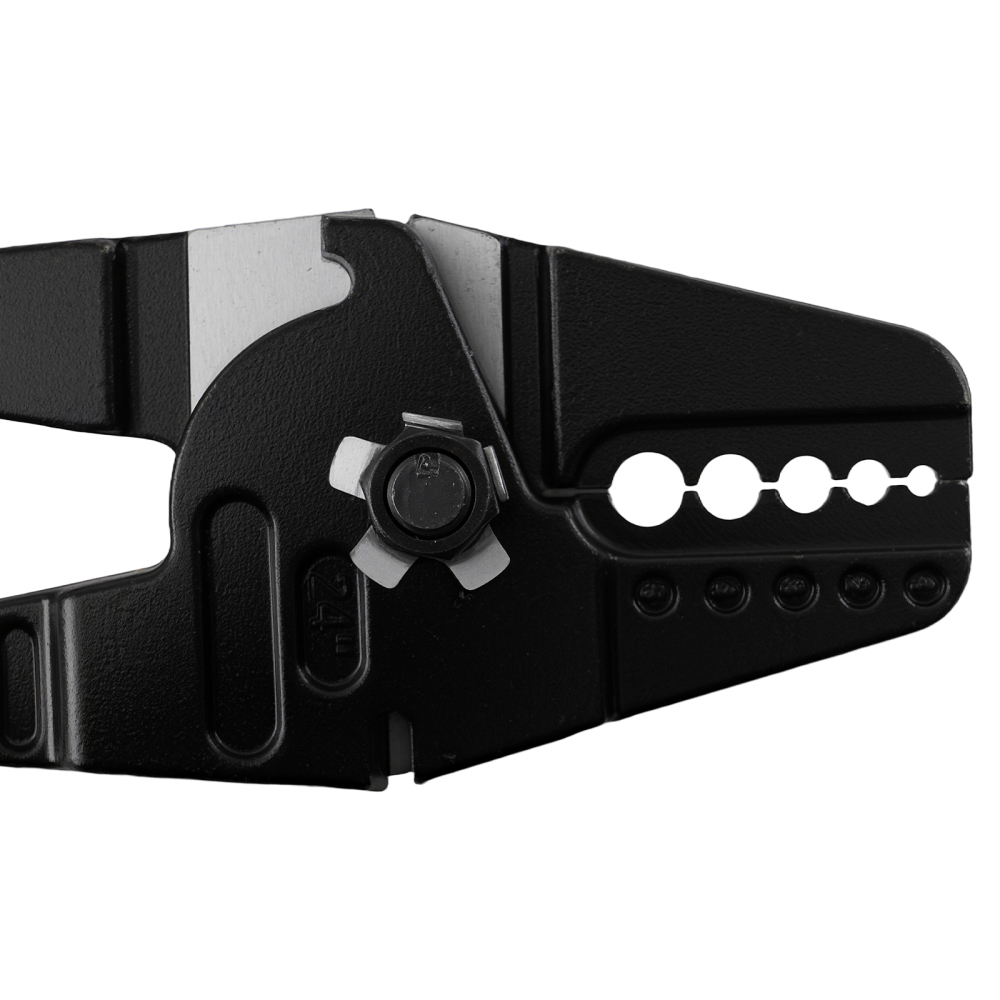 3/16 Cable Crimping Swager Hand Wire Rope Tool Cutter Pliers CRV 600mm 24in