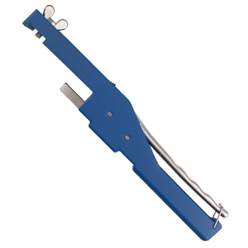 HVAC Tube Bender Reverse Pipes Bending Tools with 7 Dies and Pipe Cutter