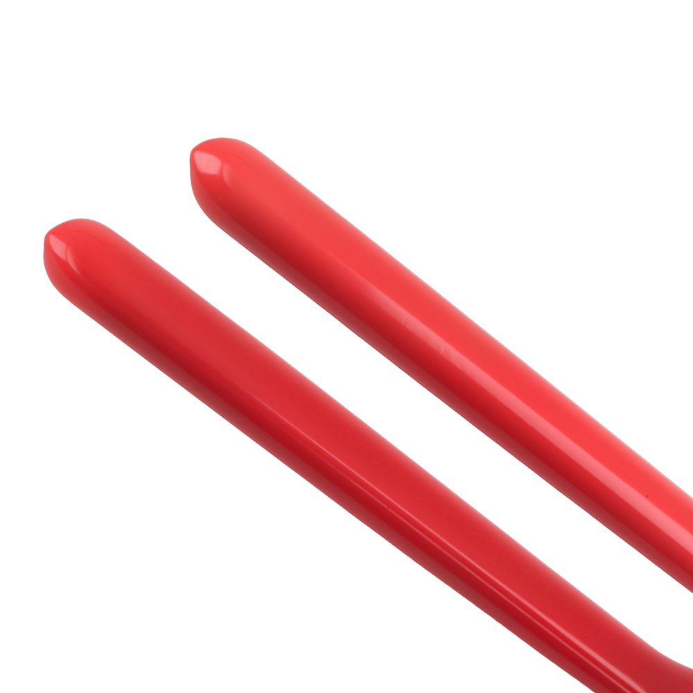 Pinza Aggraffatura 80mm Acciaio Carbonio Forgiato Applicazione Precisa Pro