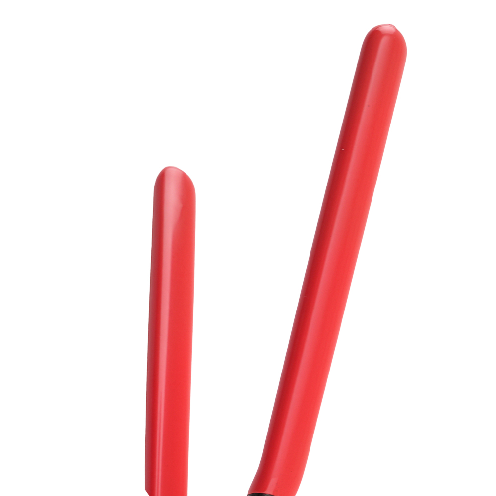 Pinza Aggraffatura 80mm Acciaio Carbonio Forgiato Applicazione Precisa Pro