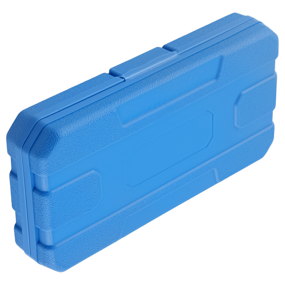 12 Point Spline 3/8 Drive Triple Square Socket Set M5 M6 M8 M10 M12 11pcs