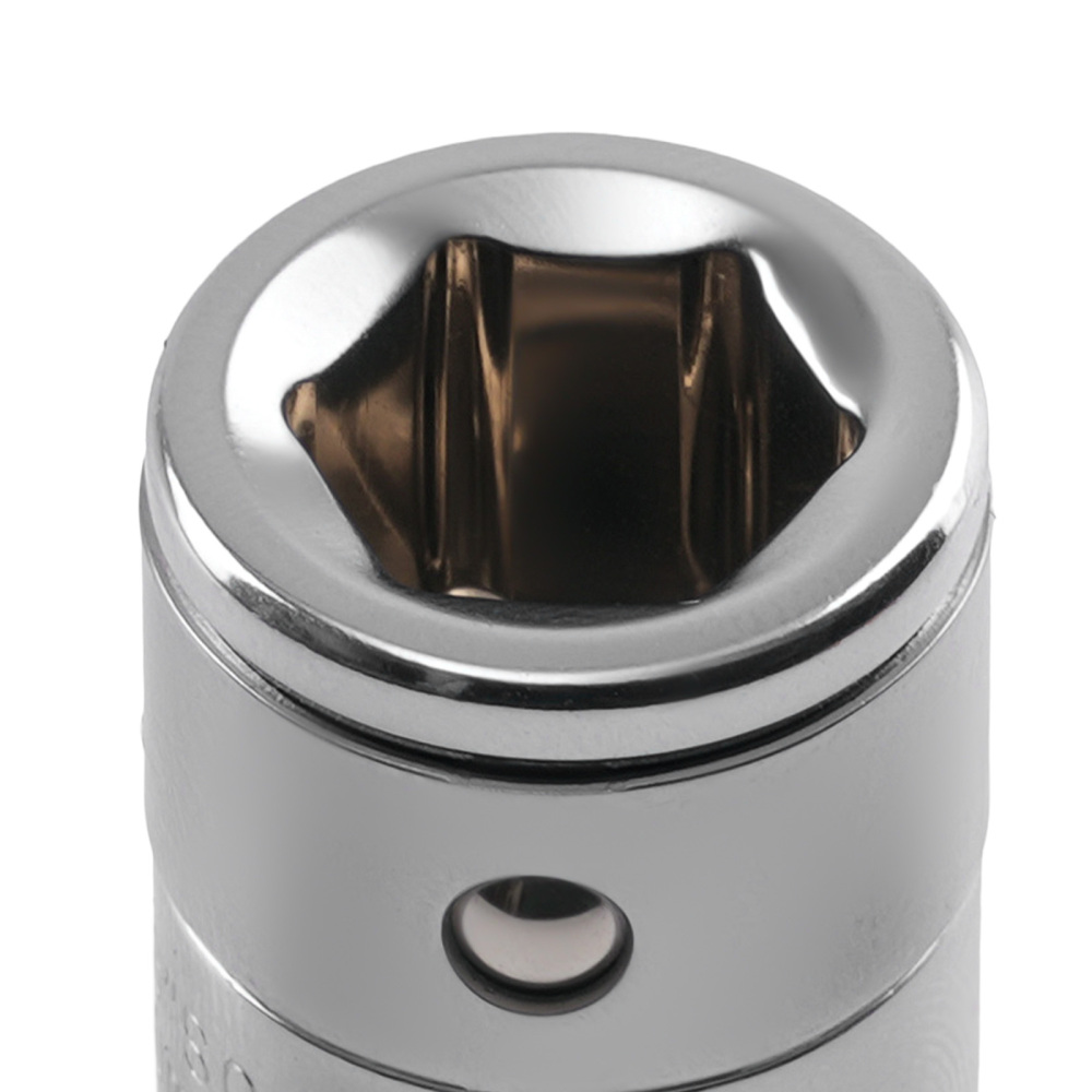 12 Point Spline 3/8 Drive Triple Square Socket Set M5 M6 M8 M10 M12 11pcs