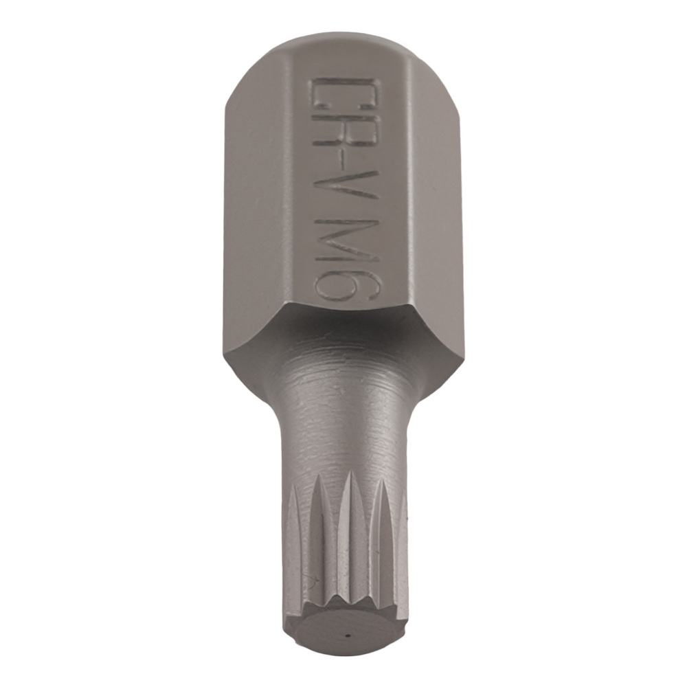 11 Pezzi Bussole Spline M5-M12 compatibile per Mercedes Porsche Cuscinetti CRV Metrico