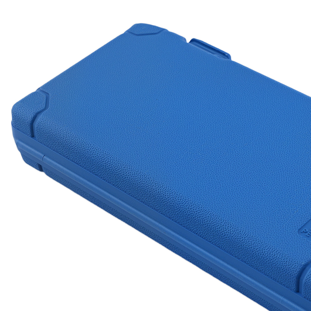 Douilles Cannelé 8pcs for Pneumatique M5 M6 M8 M10 M12 M14 M16 M18 78MM