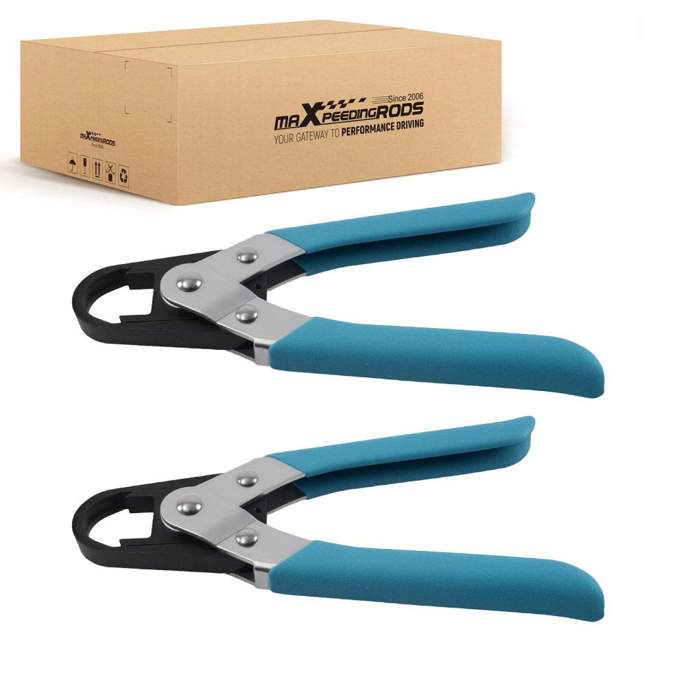 2pc 15mm 22mm Plumbing Olive Splitter Compression Pipe Fitting Tool Remover