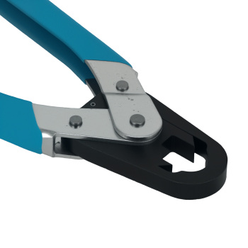 15mm Compression Fitting Olive Removal Tool Pipe Splitter Plumbing Steel