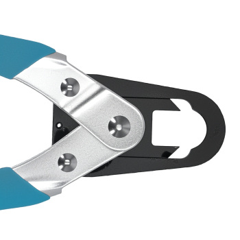 15mm Compression Fitting Olive Removal Tool Pipe Splitter Plumbing Steel