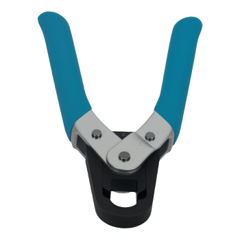 15mm Compression Fitting Olive Removal Tool Pipe Splitter Plumbing Steel