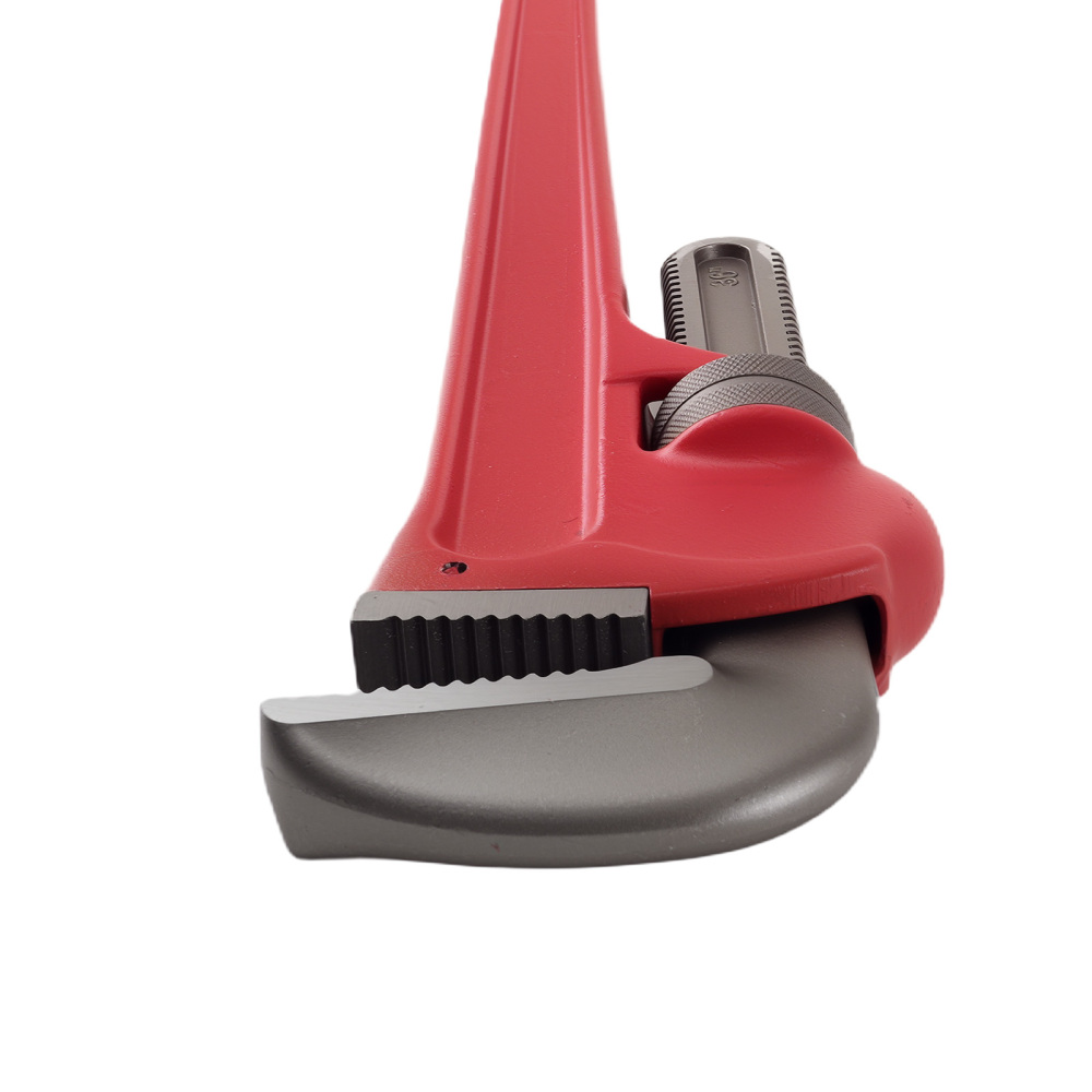 Clé à Tube 36 900mm CRV for Plomberie Construction Usage Intensif