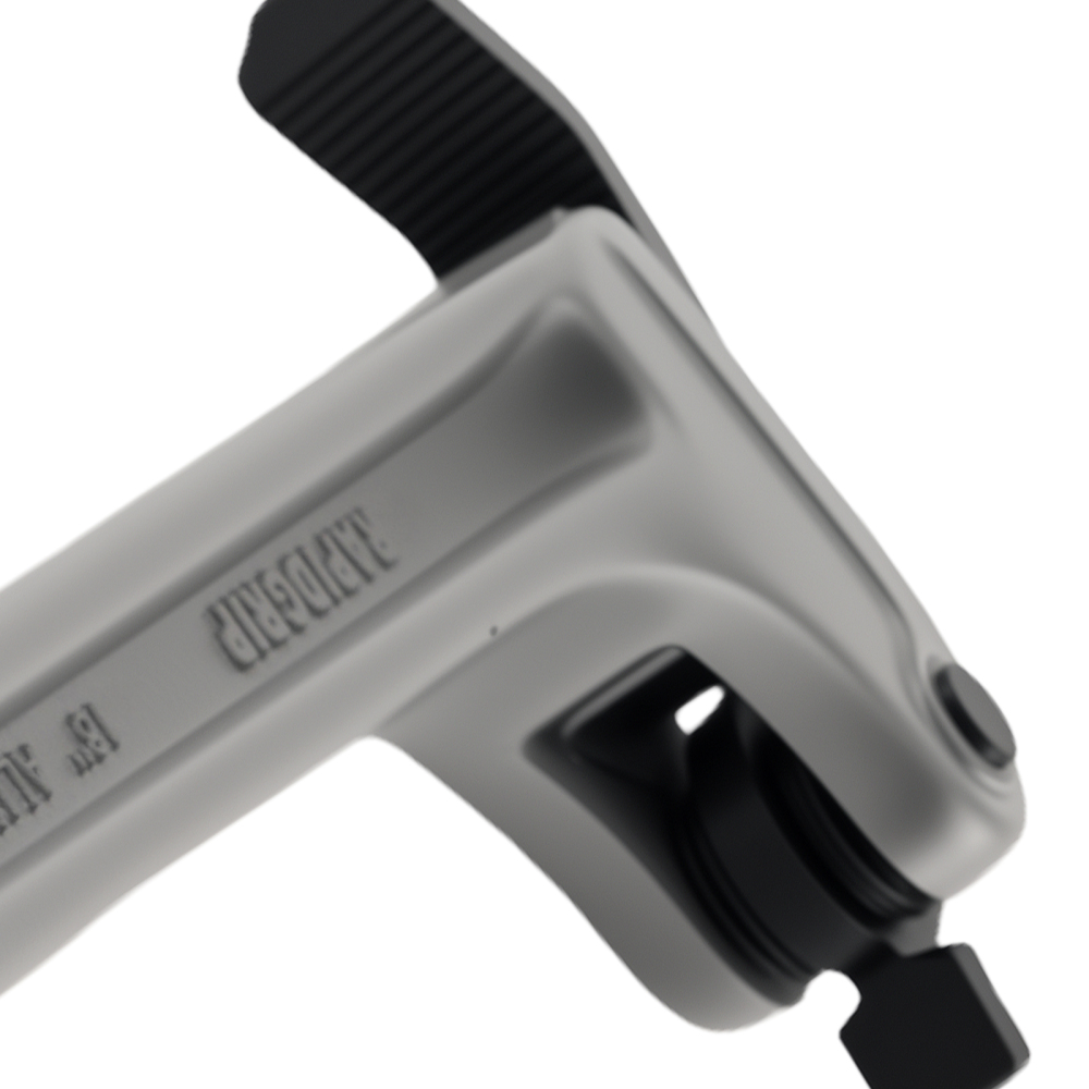 18 Aluminum Pipe Wrench Automatic Jaw Adjustment Lightweight Design