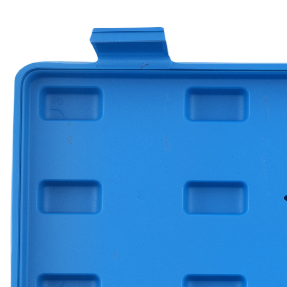 1/2 Drive Impact Socket Set Star 10PC T20-T70 S2 Steel Tool Kit N