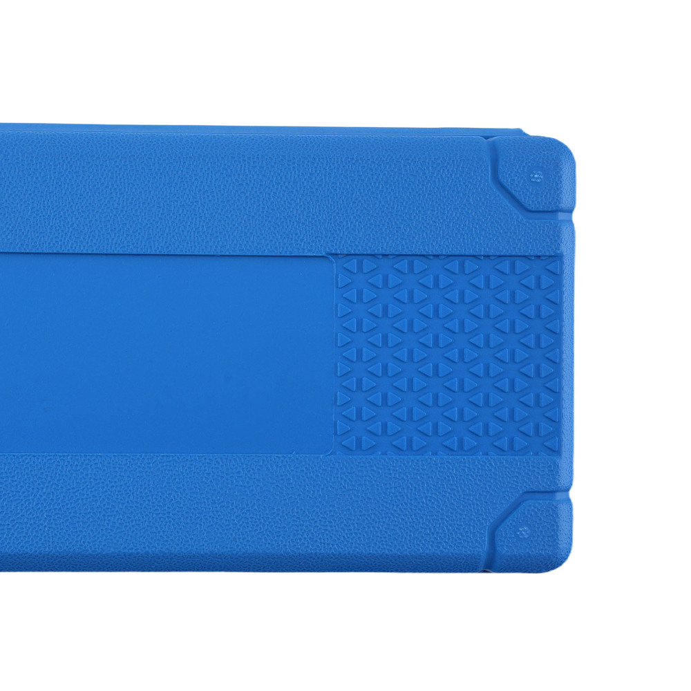 8pc 1/2 Drive Impact Socket T30-T80 78mm Chrome Molybdenum Set