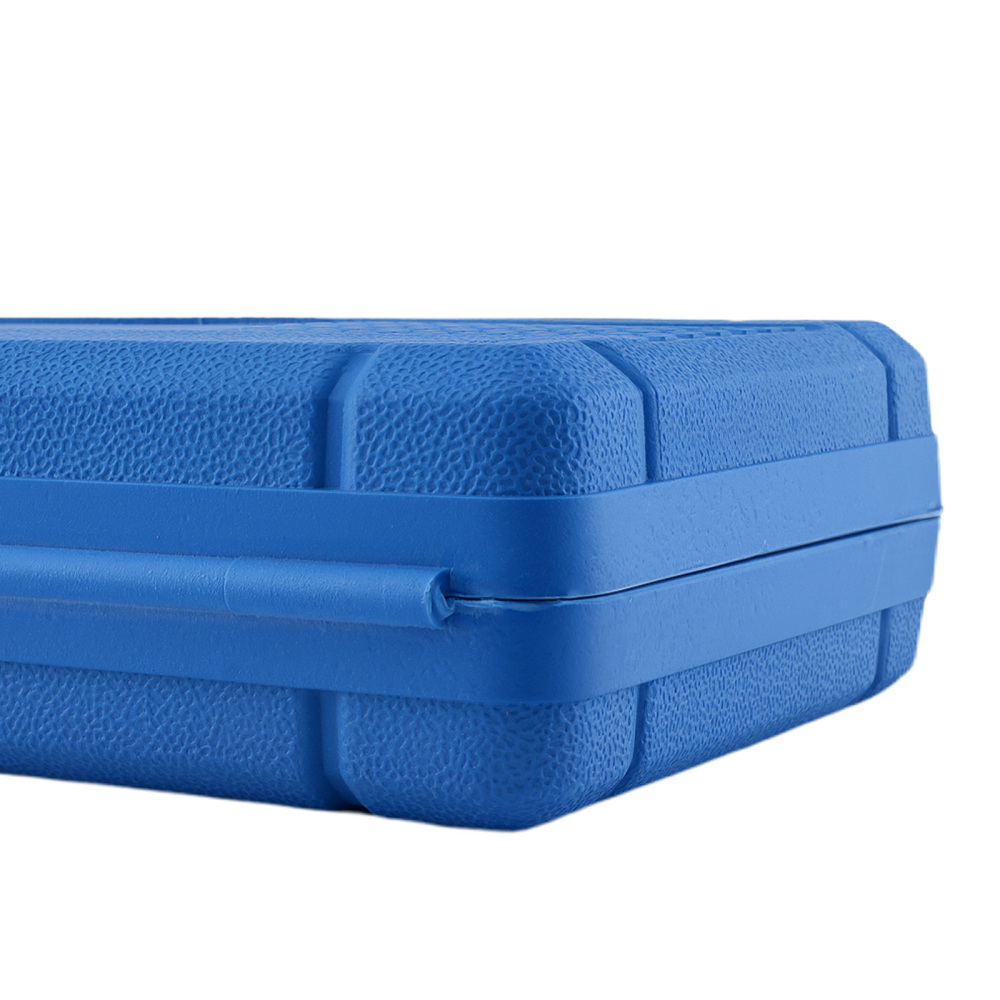 8pc 1/2 Drive Impact Socket T30-T80 78mm Chrome Molybdenum Set