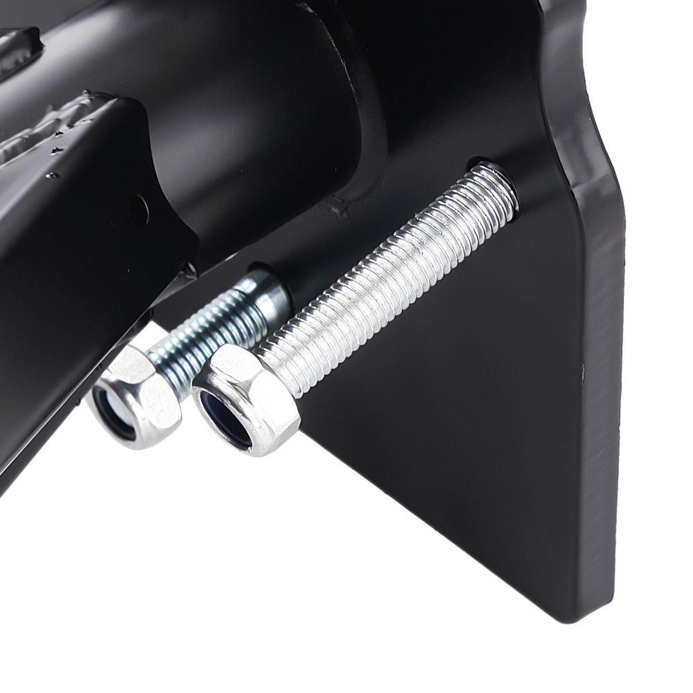 1/8-5 Chain Vise Stand Steel Tripod Pipe Capacity Adjustable 36-43 Inch