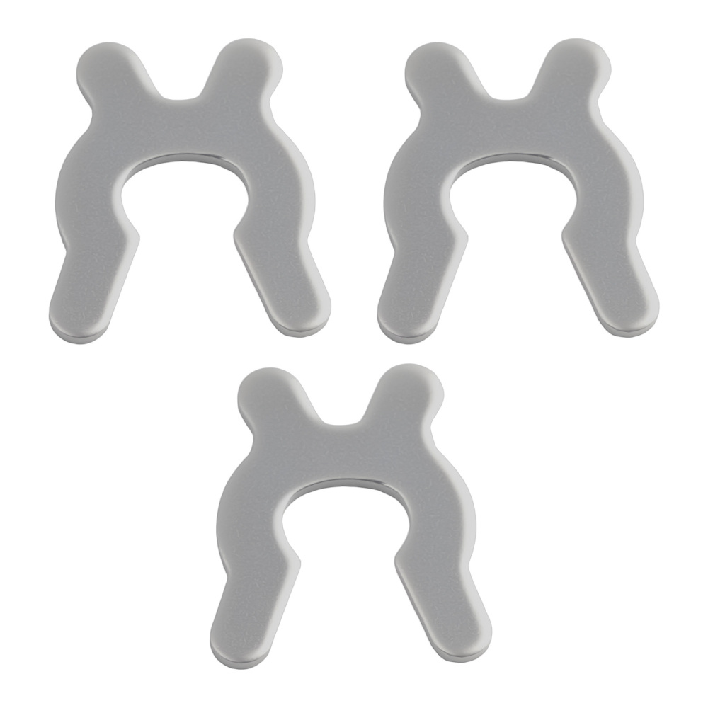 Chain Vise for Pipe Welding 1/8-6 Tripod Stand Steel 106cm 600kg Load