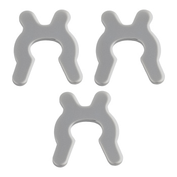 Chain Vise for Pipe Welding 1/8-6 Tripod Stand Steel 106cm 600kg Load