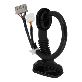 Driver Side Wiring Harness LeftFront Door Sub Wire compatible for Acura MDX 32757STXA00