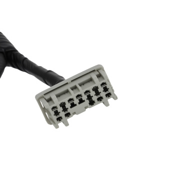 Driver Side Wiring Harness LeftFront Door Sub Wire compatible for Acura MDX 32757STXA00