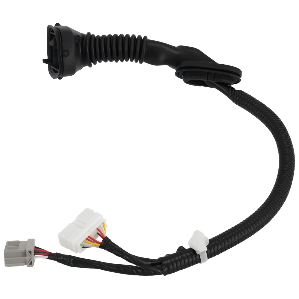 Driver Side Wiring Harness LeftFront Door Sub Wire compatible for Acura MDX 32757STXA00