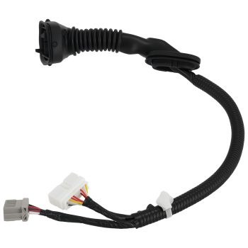 Driver Side Wiring Harness LeftFront Door Sub Wire compatible for Acura MDX 32757STXA00