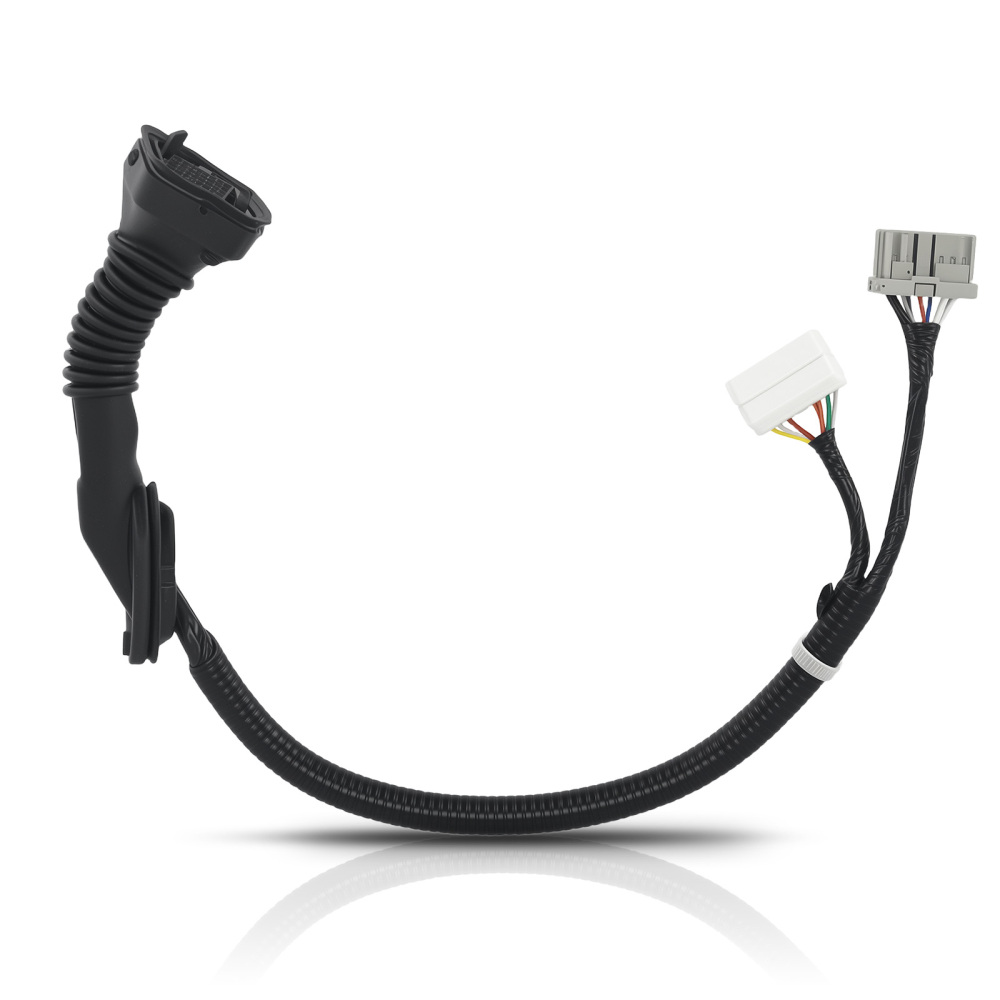 Driver Side Wiring Harness LeftFront Door Sub Wire compatible for Acura MDX 32757STXA00