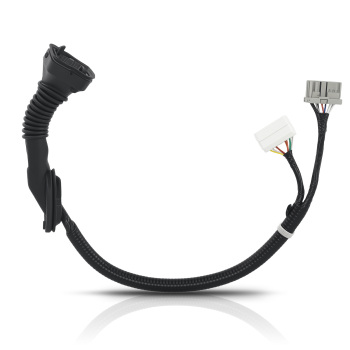 Driver Side Wiring Harness LeftFront Door Sub Wire compatible for Acura MDX 32757STXA00